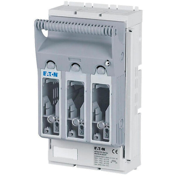 Eaton NH-Lasttrenner 3-p.M8,95qmm Rahmen XNH00-A160-BT